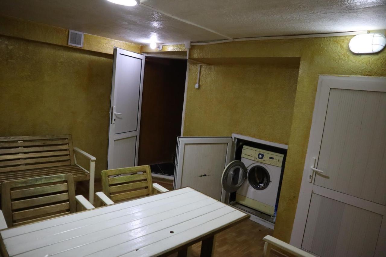 Ecopana Hotell Turkistan Exteriör bild