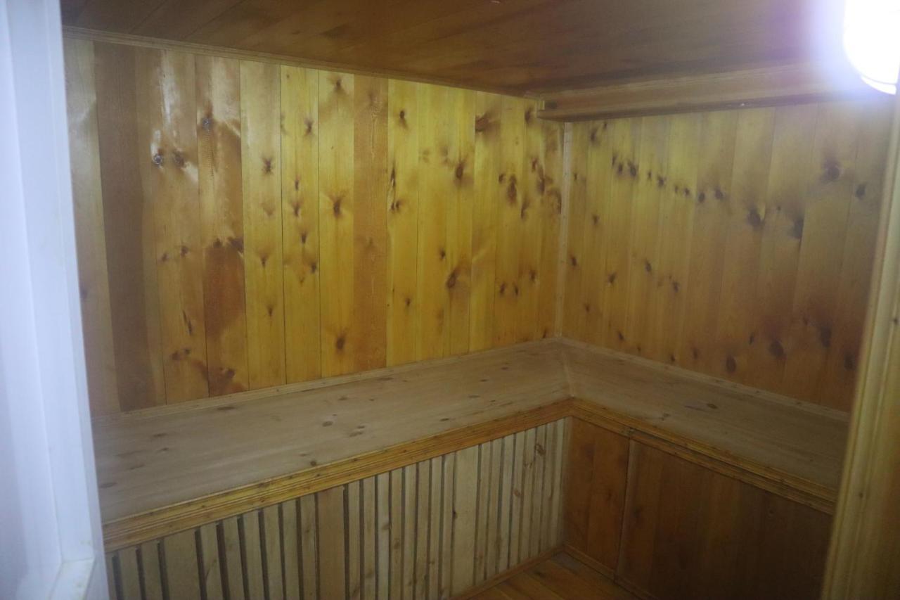 Ecopana Hotell Turkistan Exteriör bild